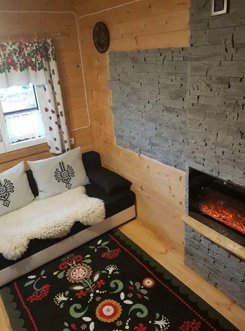 Apartamenty "Pod Tatrami" Zakopane Exterior photo