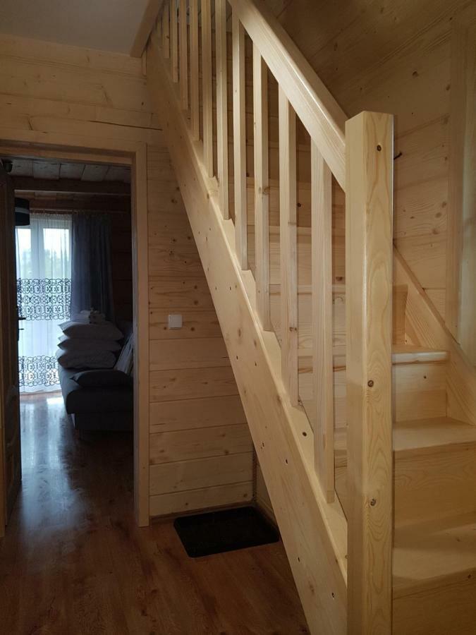 Apartamenty "Pod Tatrami" Zakopane Exterior photo