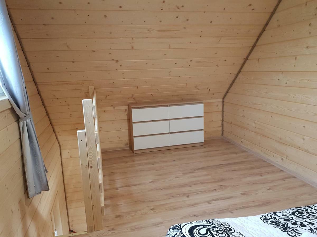 Apartamenty "Pod Tatrami" Zakopane Exterior photo