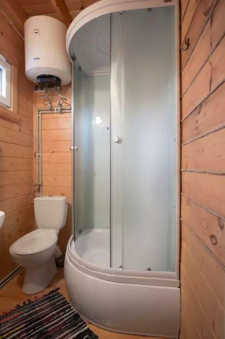 Apartamenty "Pod Tatrami" Zakopane Exterior photo