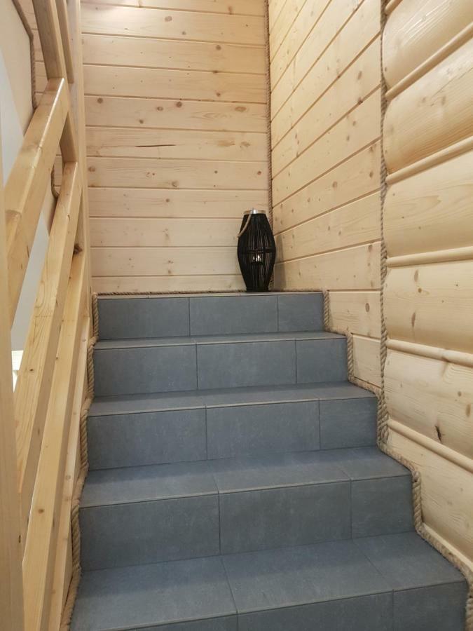 Apartamenty "Pod Tatrami" Zakopane Exterior photo