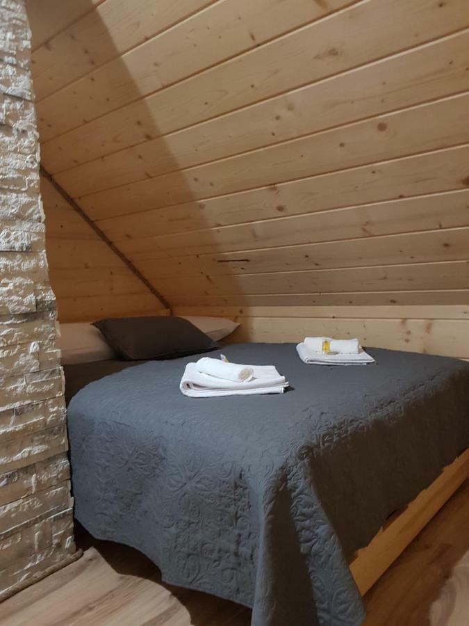 Apartamenty "Pod Tatrami" Zakopane Exterior photo